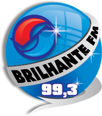 Ouvir Rádio Brilhante 99.3 FM Ao Vivo