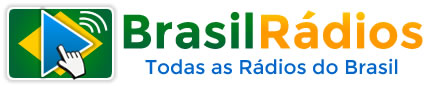 Brasil Rádios - Todas as Rádios do Brasil!