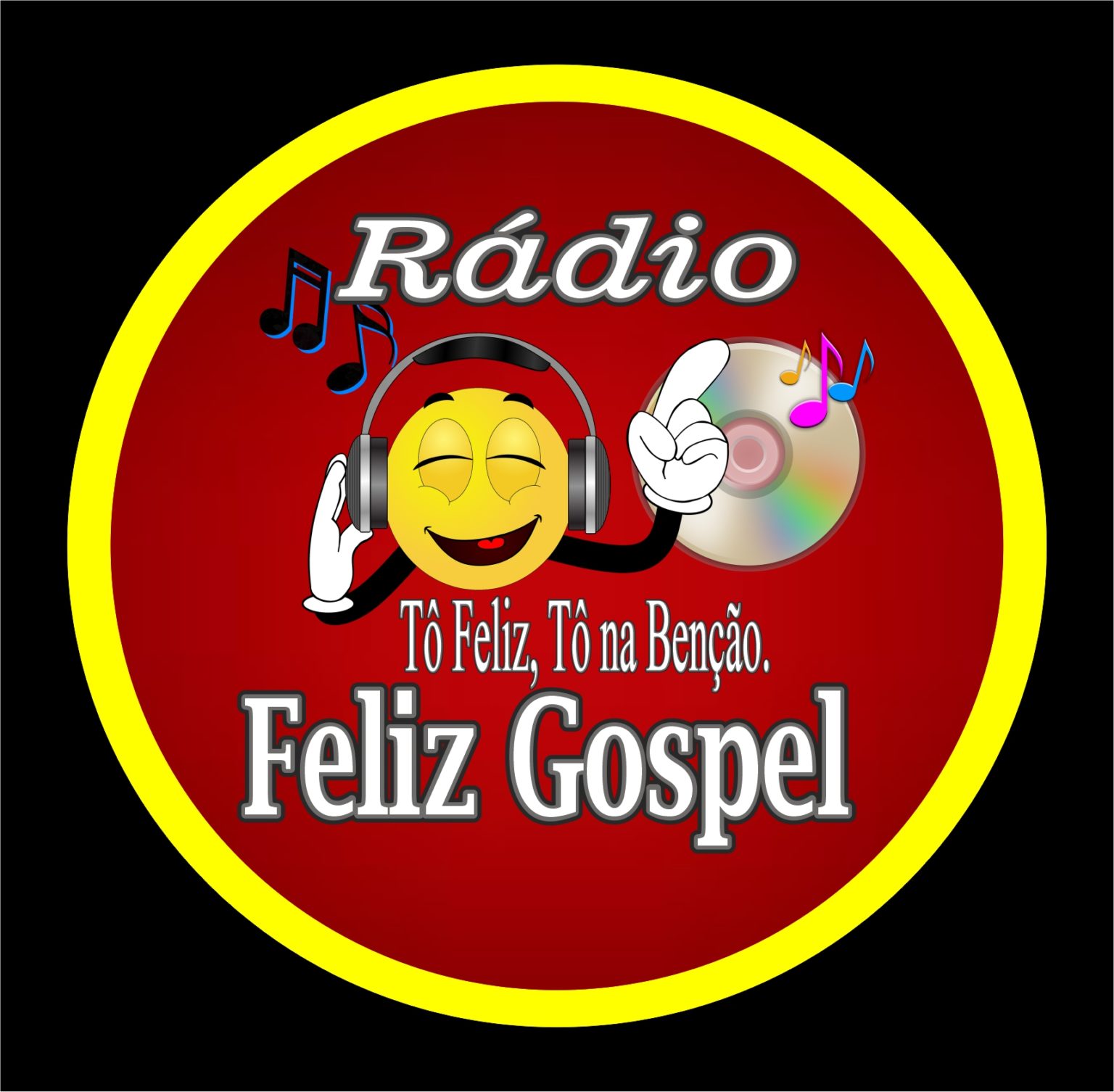 Ouvir Radio Feliz Gospel Ao Vivo Brasil Rádios