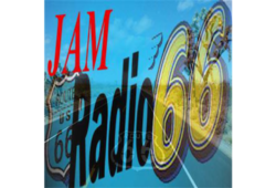 Rádio JAM 66