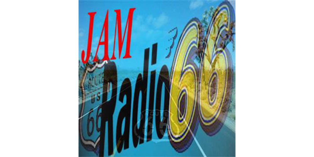 Rádio JAM 66