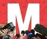 Logo Radio Maroca