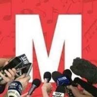 Logo Radio Maroca